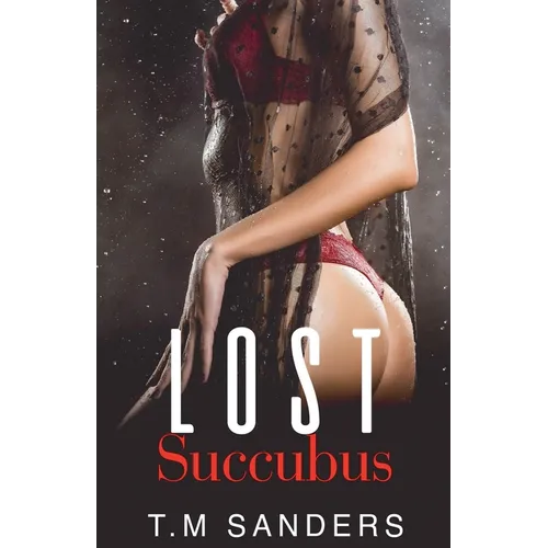 Lost Succubus - Paperback