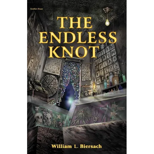 The Endless Knot - Paperback