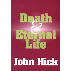 Death and Eternal Life - Paperback