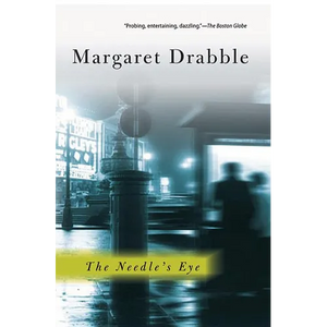 The Needle's Eye - Paperback