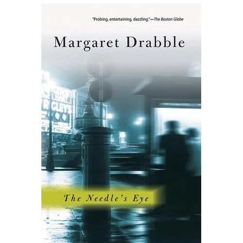 The Needle's Eye - Paperback