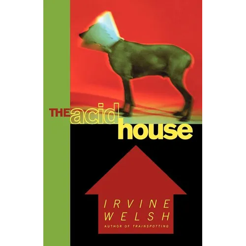 The Acid House - Paperback