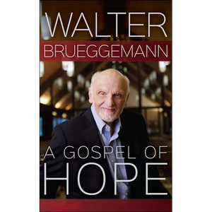 A Gospel of Hope - Hardcover