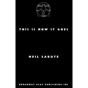 This Is How It Goes - Paperback