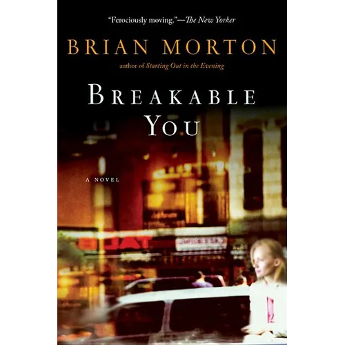 Breakable You - Paperback