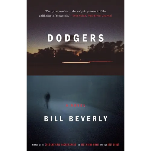 Dodgers - Paperback