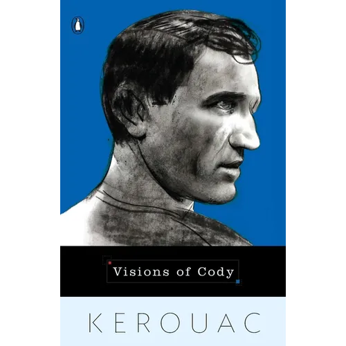Visions of Cody - Paperback
