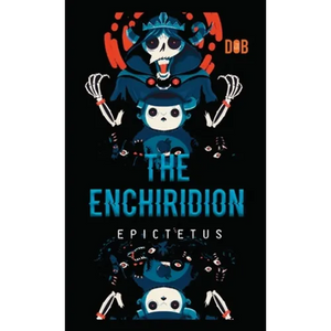 The Enchiridion - Hardcover