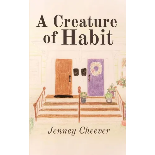 A Creature of Habit - Paperback