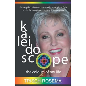 Kaleidoscope - Paperback