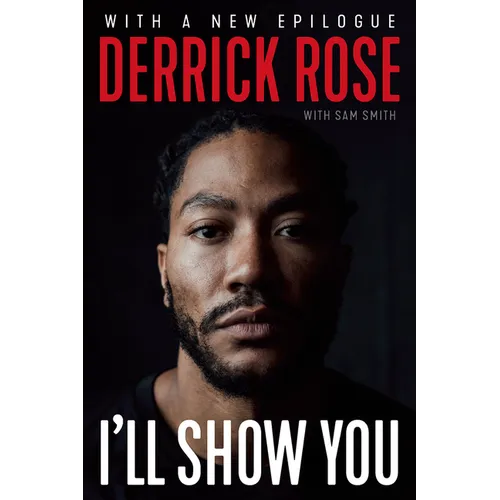 I'll Show You - Paperback