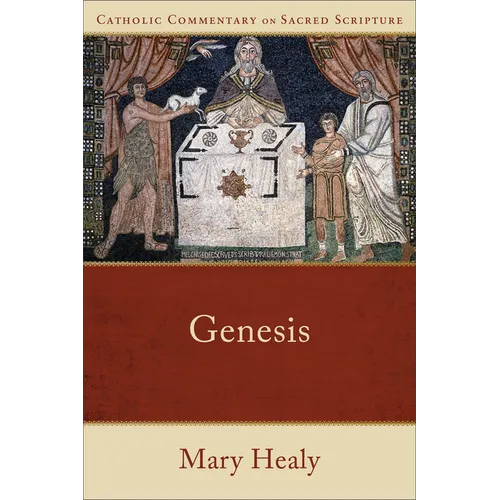 Genesis - Paperback