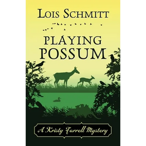 Playing Possum - Paperback