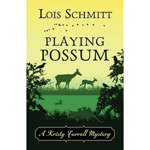 Playing Possum - Paperback