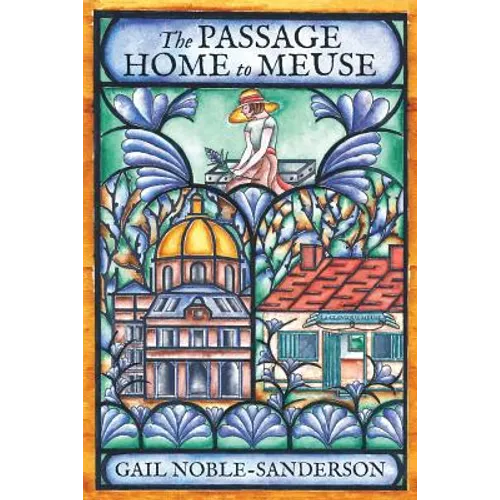 The Passage Home to Meuse - Paperback