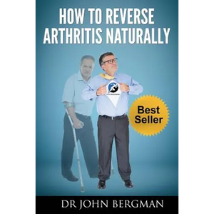 How to Reverse Arthritis Naturally - Paperback