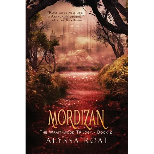 Mordizan - Paperback