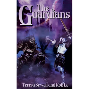 The Guardians - Paperback
