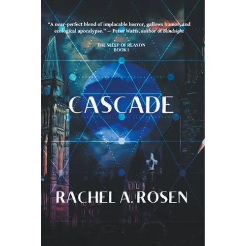 Cascade - Paperback
