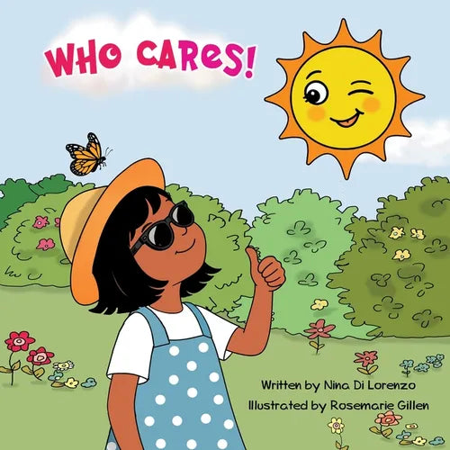 Who Cares! - Paperback
