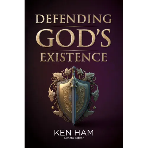 Defending God's Existence - Paperback