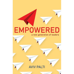 Empowered: A new generation of leaders - Paperback
