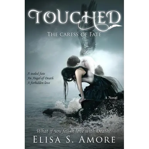Touched - The Caress of Fate - Paperback