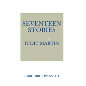 Seventeen Stories - Paperback