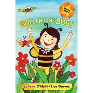 Bug and the Bugs - Paperback
