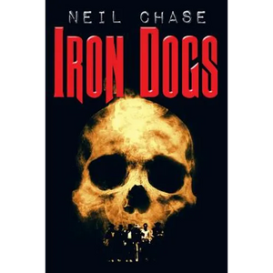 Iron Dogs - Paperback