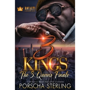3 Kings: An Unforgettable Urban Romance - Paperback