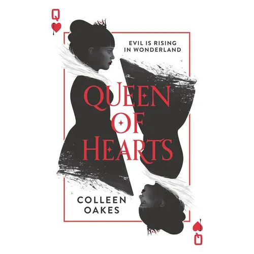 Queen of Hearts