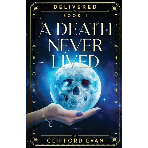 A Death Never Lived - Paperback