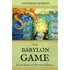 The Babylon Game - Paperback