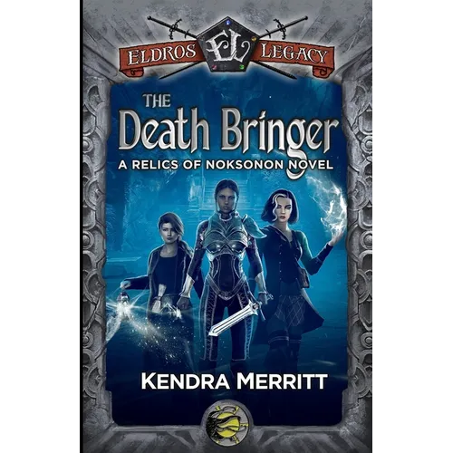 The Death Bringer - Paperback