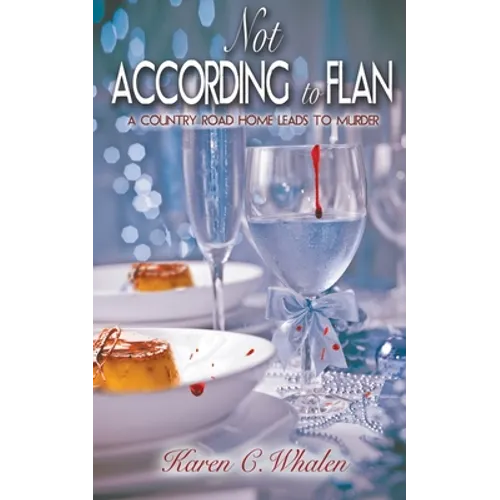 Not According to Flan - Paperback