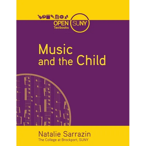 Music and the Child - Paperback
