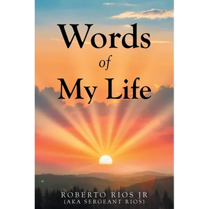Words of My Life - Paperback