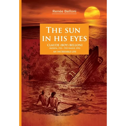 The Sun In His Eyes - Paperback