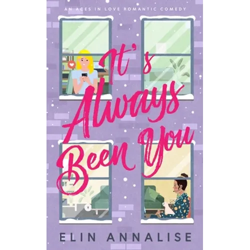 It's Always Been You - Paperback