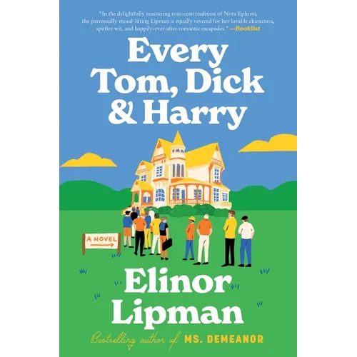 Every Tom, Dick & Harry - Paperback