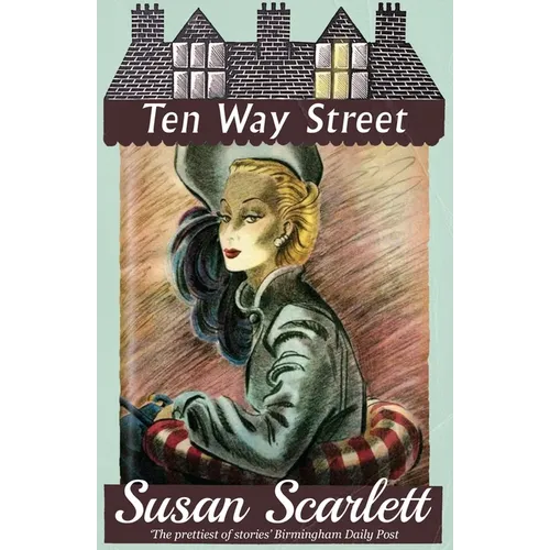 Ten Way Street - Paperback