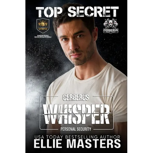 Whisper - Paperback