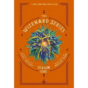 The Wizenard Series: Season One - Hardcover
