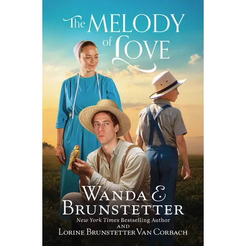 The Melody of Love - Paperback