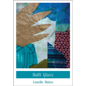 Haiti Glass - Paperback