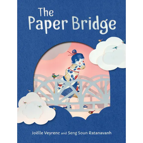 The Paper Bridge - Hardcover