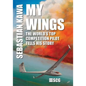 My Wings: The world's top competition pilot tells his story. - Paperback