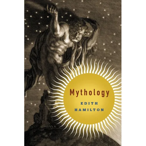 Mythology - Paperback