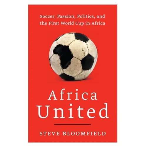 Africa United - Paperback